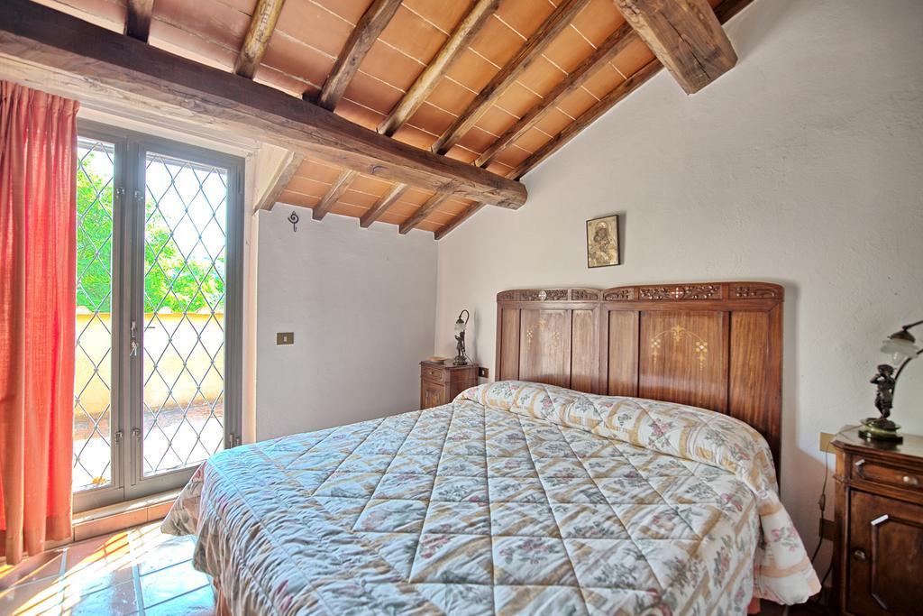 Montescalari Guest House Poggio Alla Croce Exterior foto