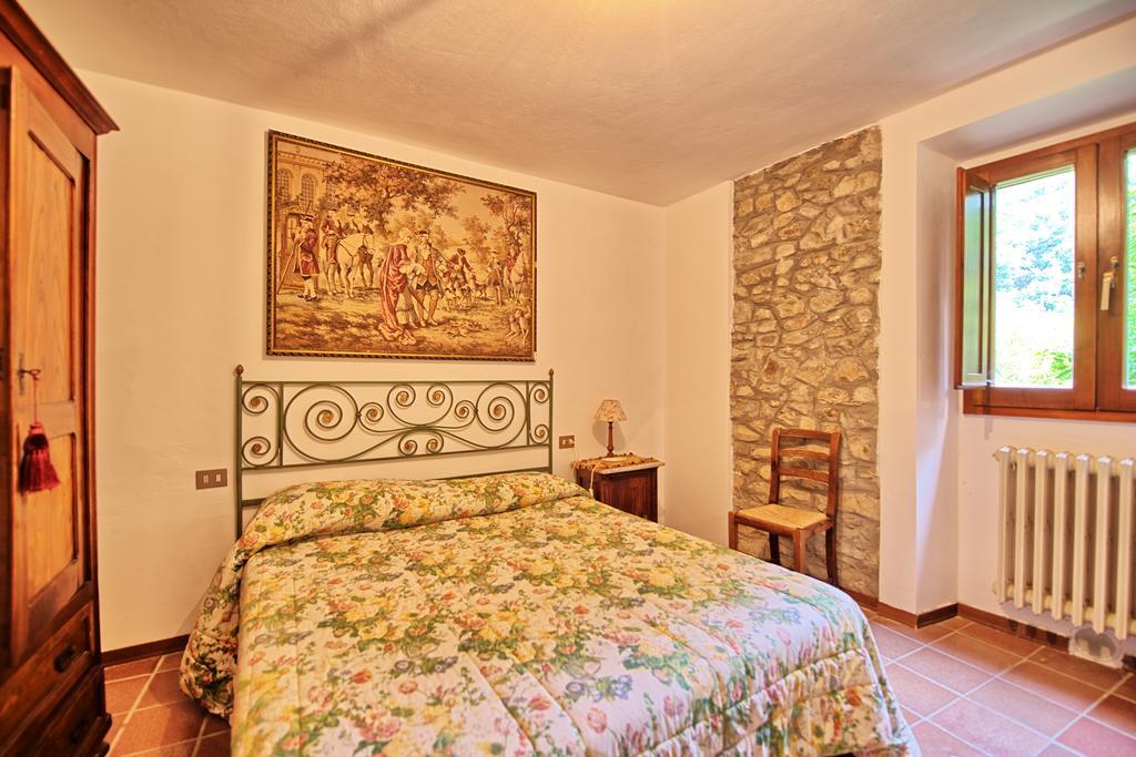 Montescalari Guest House Poggio Alla Croce Exterior foto